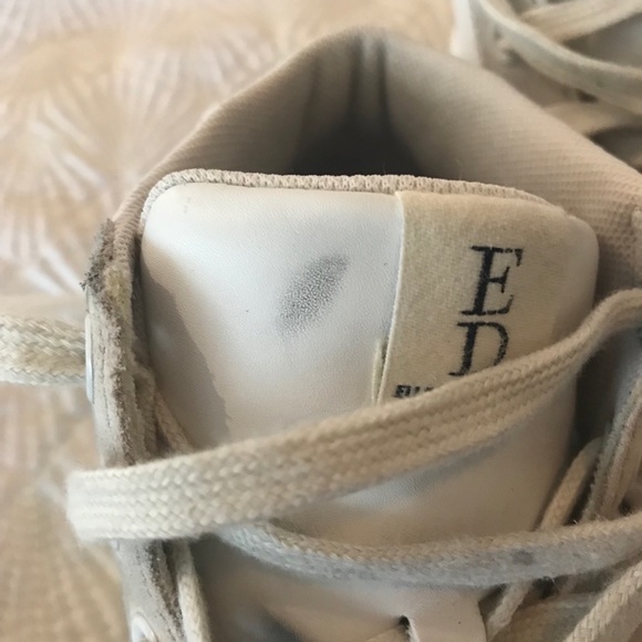 ED by Ellen DeGeneres basketball sneakers - Picture 4 of 7